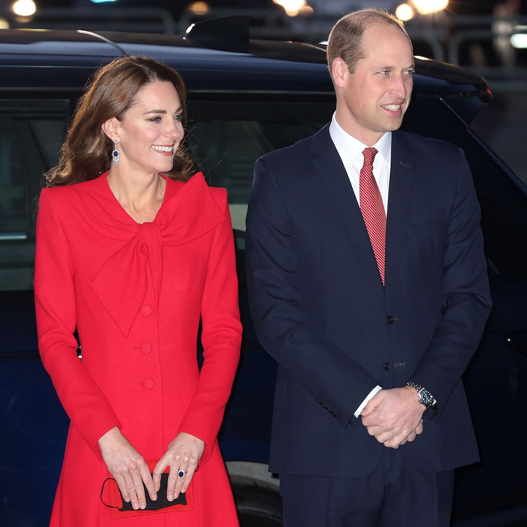 How Prince William & Kate Middleton’s Roles Differ After Queen’s Death
